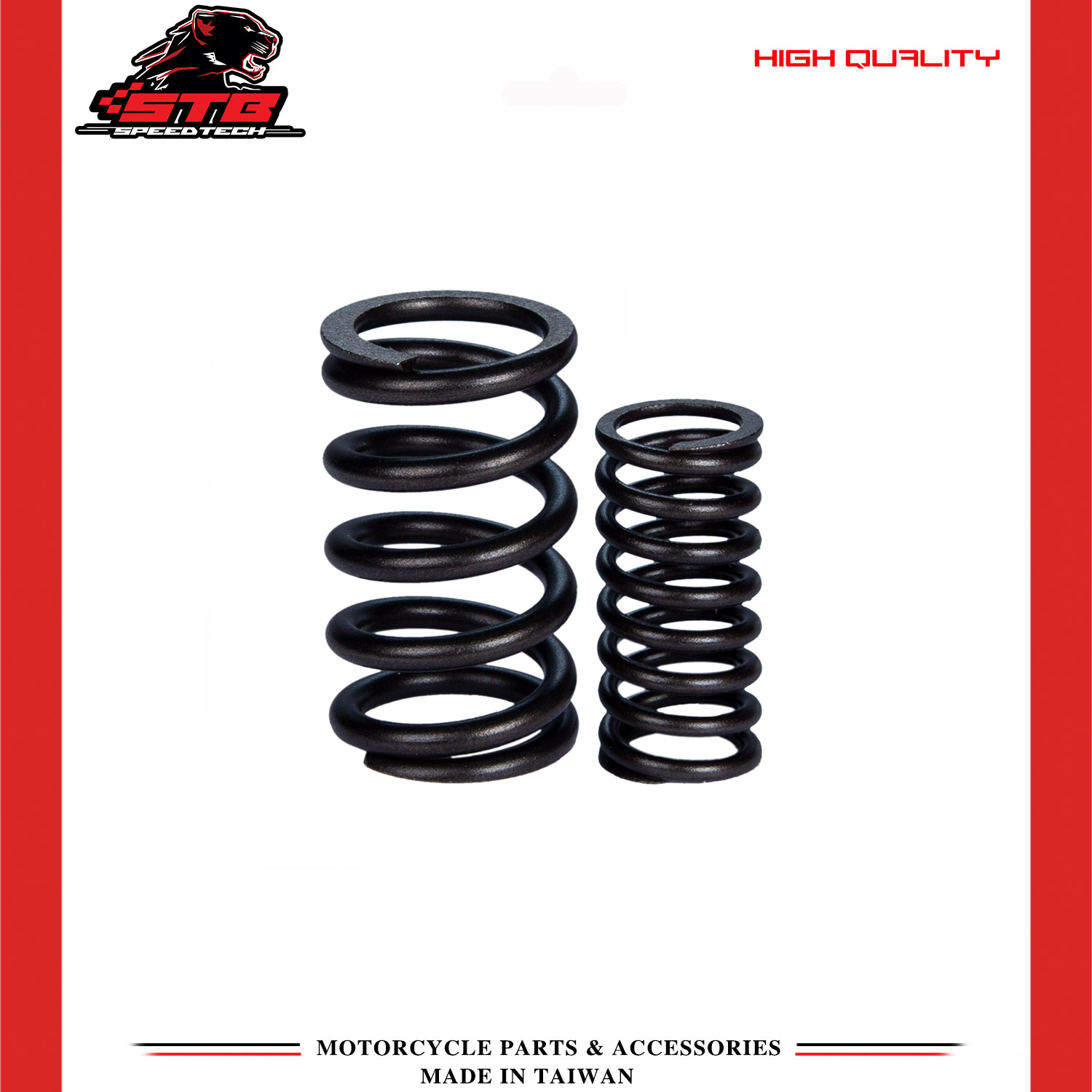 XO STB head spring for Ex150 Winner Raider Satria engine upgrade ...