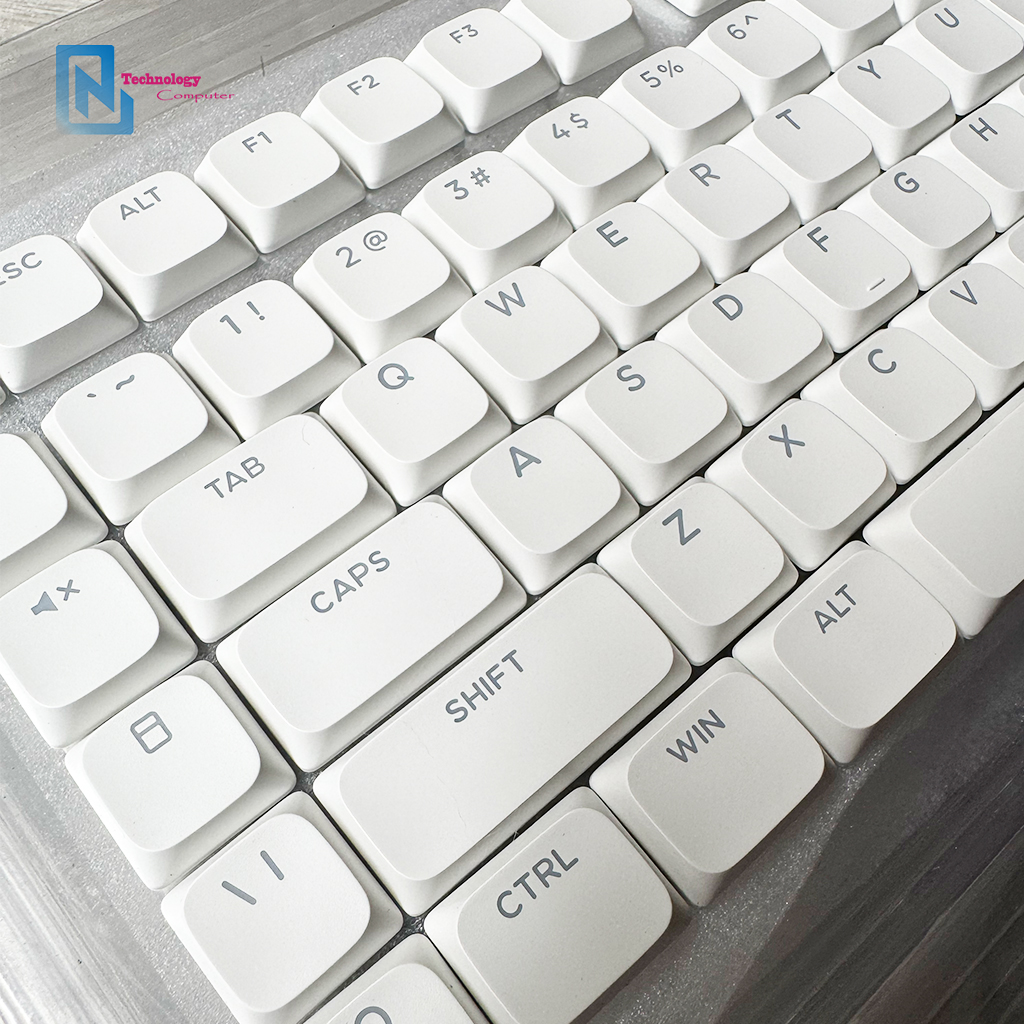 Low profile Led Translucent Keycap Button Suitable for Choc V2 1353 For ...