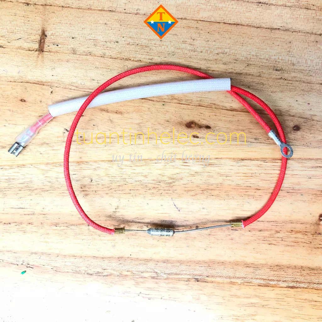 Rice cooker thermal fuse wire, rice cooker spare parts | Shopee Malaysia
