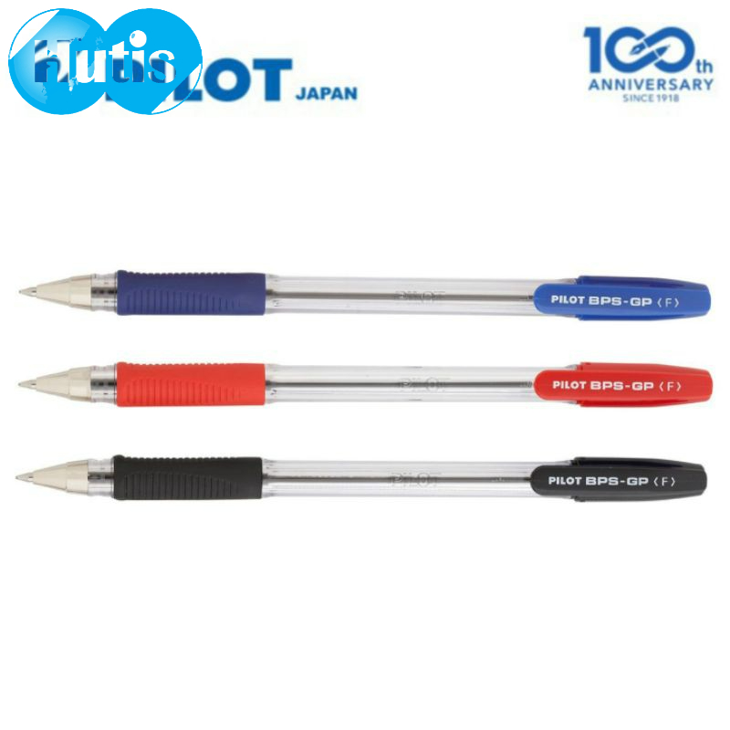 Pilot BPS-GP 0.7 Ballpoint Pen (MADE IN JAPAN) | Shopee Malaysia