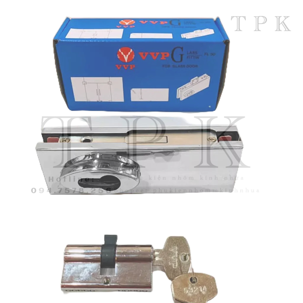 Stainless Steel VVP Floor Lock For Hydraulic Glass Doors Shopee Malaysia