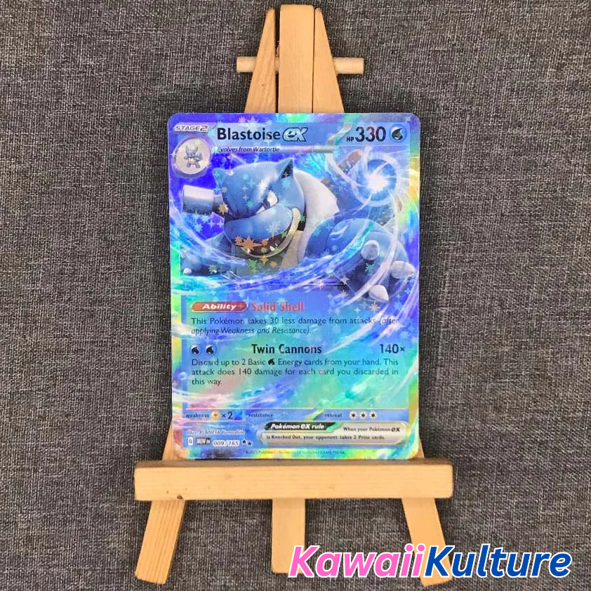 The Most Expensive Cards in Pokemon Scarlet & Violet 151 - Esports Illustrated