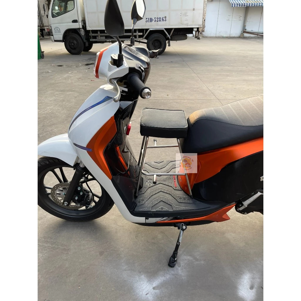 How to Choose an Electric Motorcycle Replacement Seat