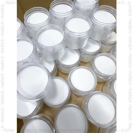 Fine powder 50g Clear color (Pot) | Shopee Malaysia