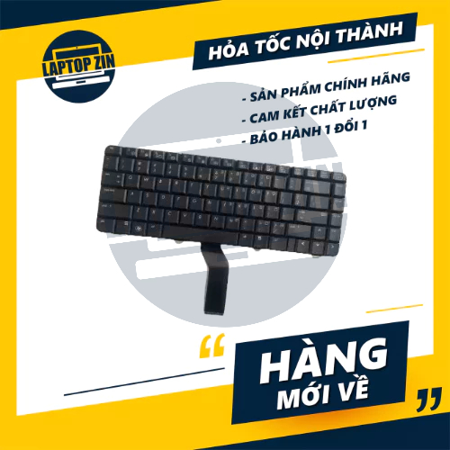 Clavier Neuf Français Canadien Pour HP Compaq Presario CQ40 CQ41 CQ45 - Modèles 14.1"