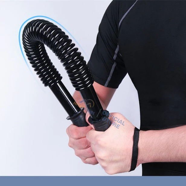 XO Peak Premium Hand Exercise Spring Bar Specialized, Safe High ...