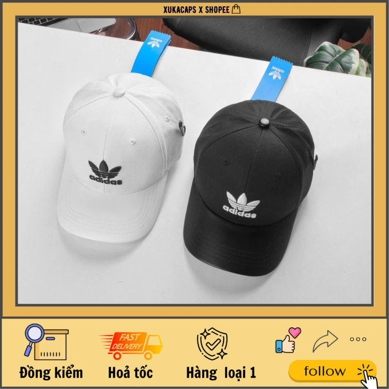 Leather border cap with cotton standing form Add xukacapbeauty | Shopee ...