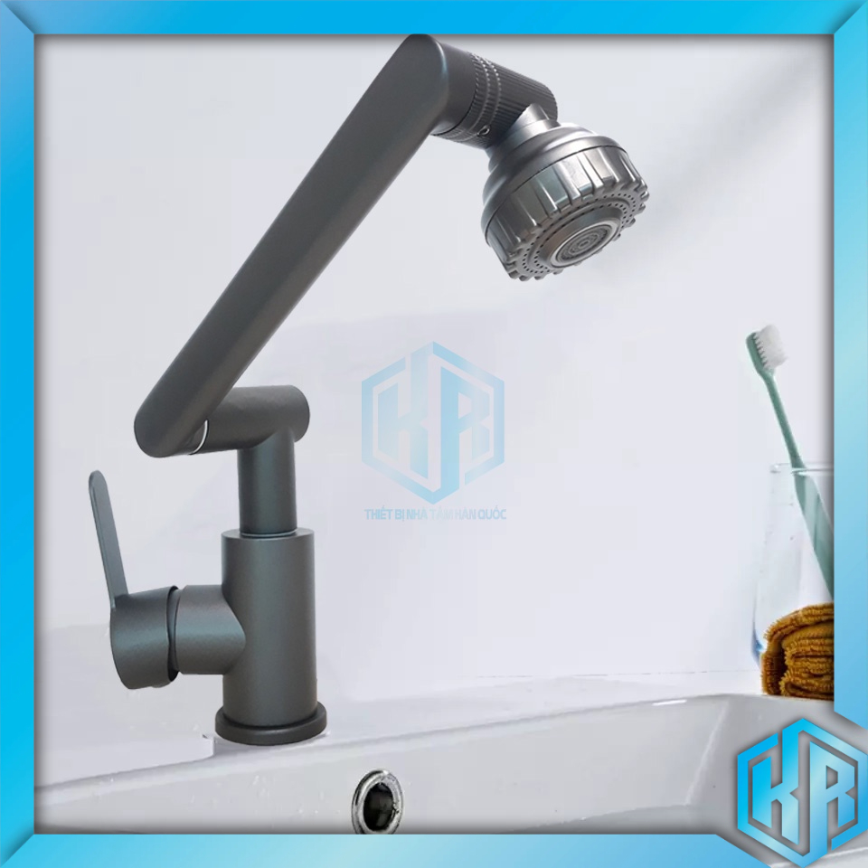 [New Model 2022] Stainless steel 304 hot and cold faucet with 720 ...