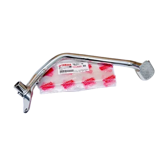 Brake Lever, Brake Rod Exciter 135 Zin Yamaha - 1S9F72110000 | Shopee ...