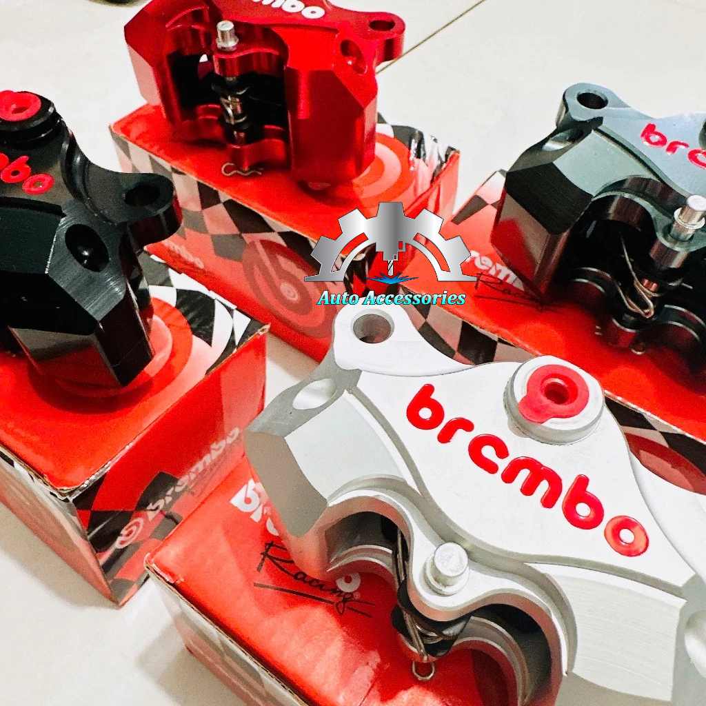 HUNTING for the symmetrical Reembo cnc 2pis Oil Pig series | Shopee ...