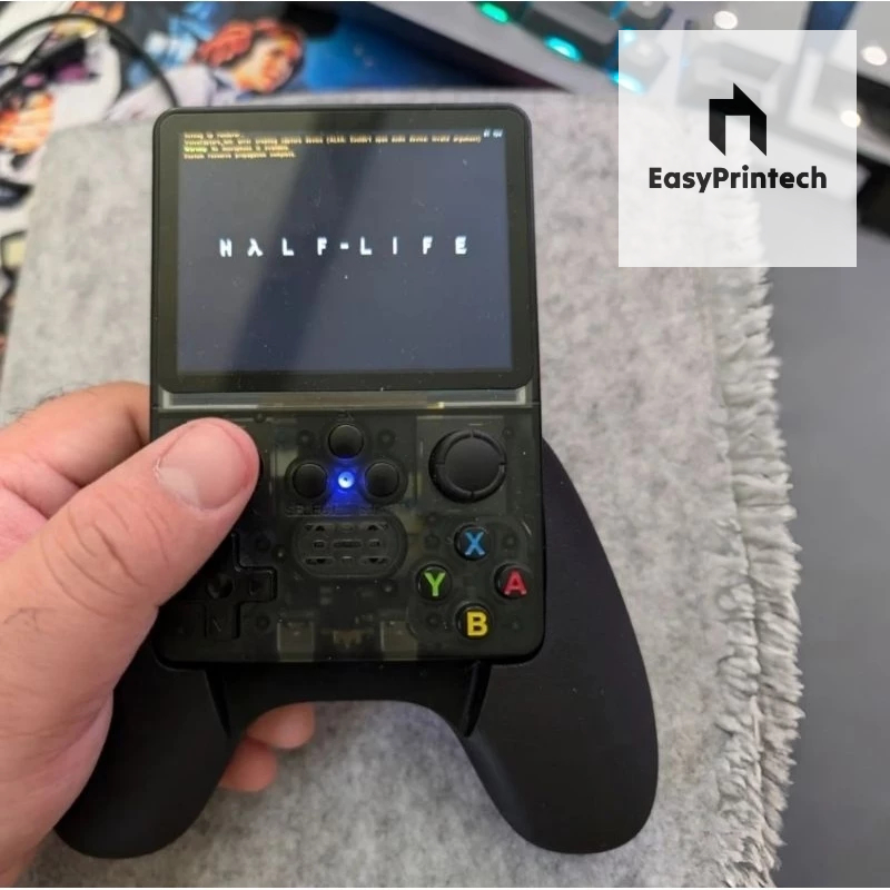 Grip V3 for Console R36S / R35S (Grip V3 R36S & R35S) EasyPrintech ...