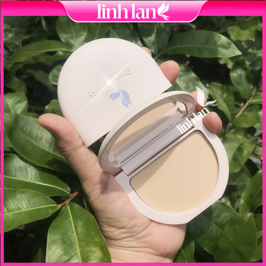 Rare Beauty True to Myself Ivory, Natural, Porcelain Powder | Shopee ...