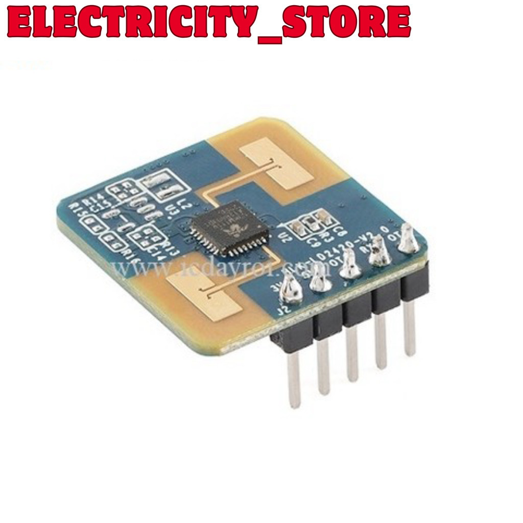 Produktbild von LIVASH 1 X 24G MmWave LD2420 Human Presence Radar Sensor Induction