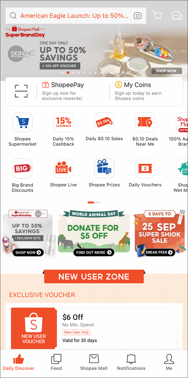 Customising Chat settings | MY Seller Education [Shopee]