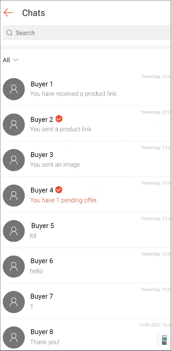 Managing Chat | MY Seller Education [Shopee]