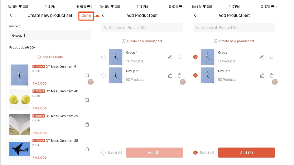 Shopee Live Features (Part 2) | Shopee MY Seller Education Hub