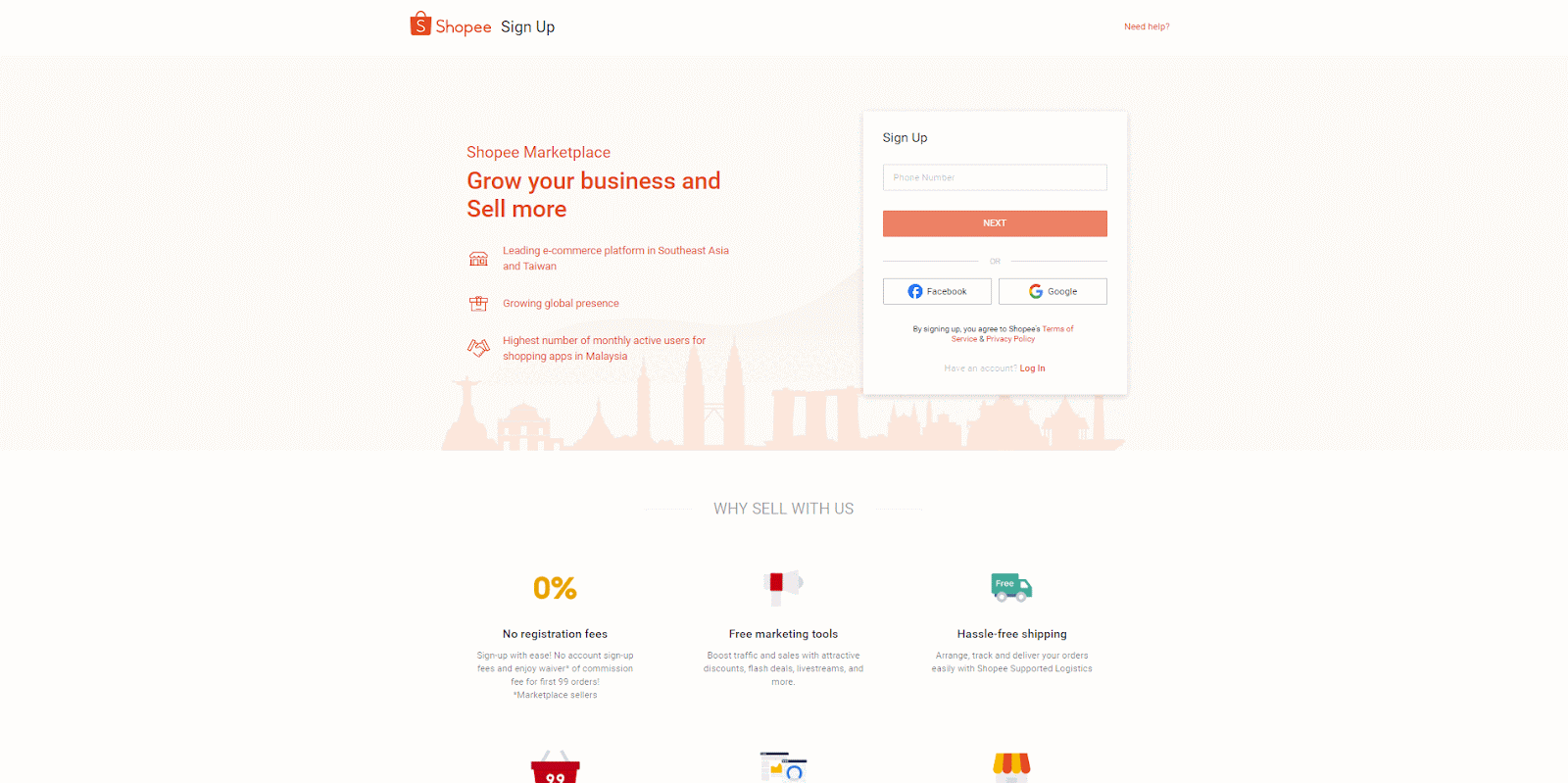 Basics of selling on Shopee | Shopee MY Seller Education Hub