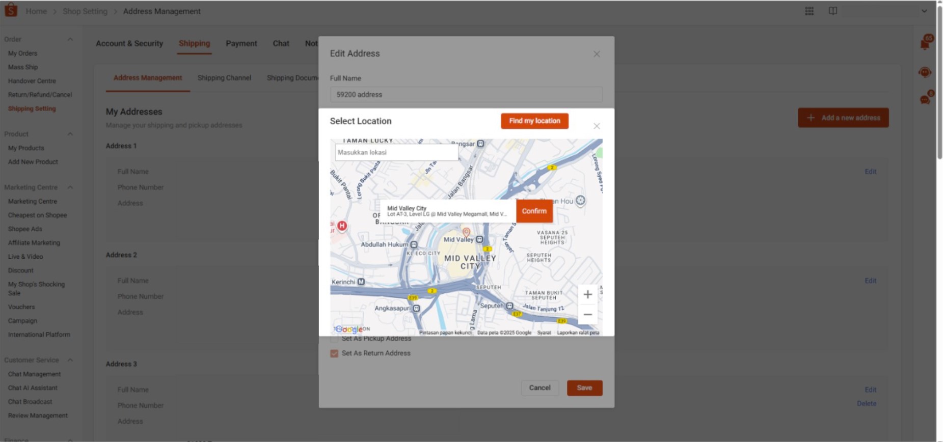 Introduction to Instant Delivery | Shopee MY Seller Education Hub