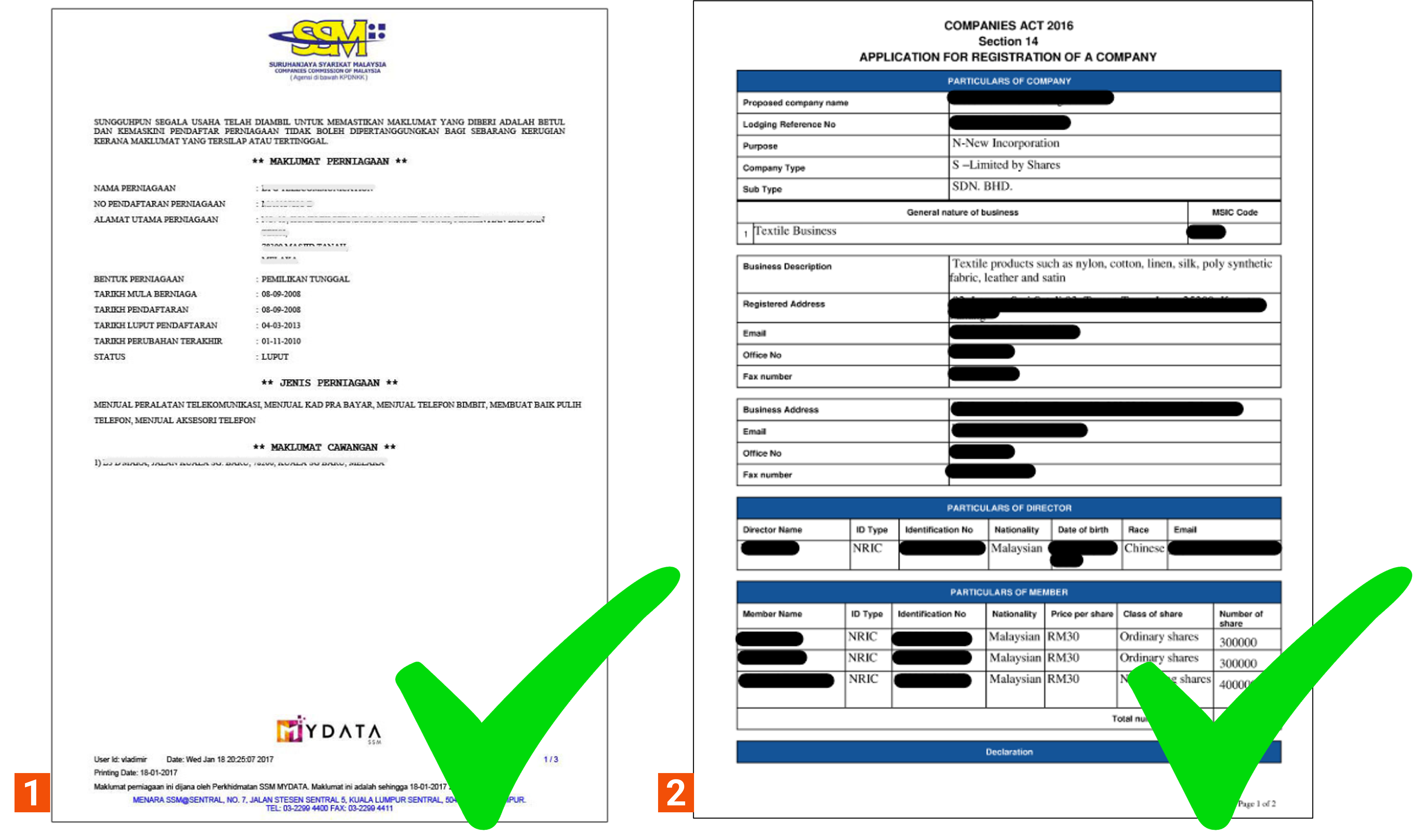 Shopee Seller Verification Guidelines | Shopee MY Seller Education Hub
