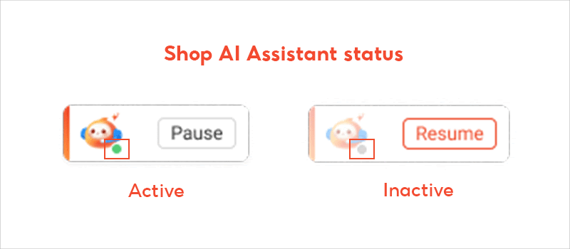 What is Shop AI Assistant | MY Seller Education [Shopee]