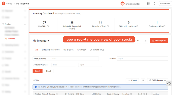 Introduction to Shopee's Preferred Seller Programme | Shopee MY Seller ...