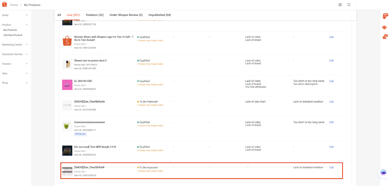 Seller Education Hub
