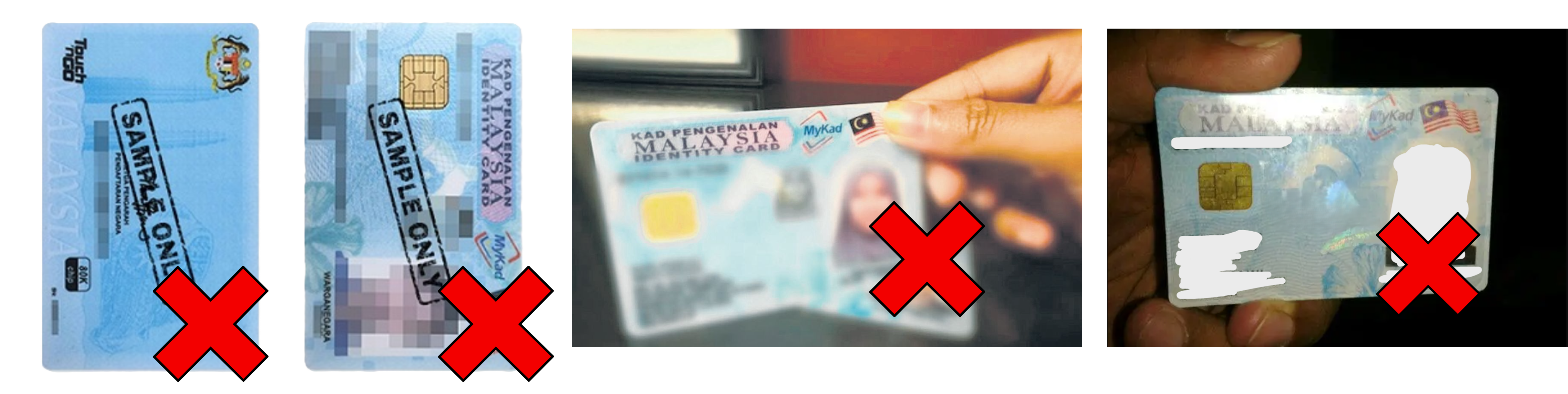 Shopee Seller Verification Guidelines | Shopee MY Seller Education Hub