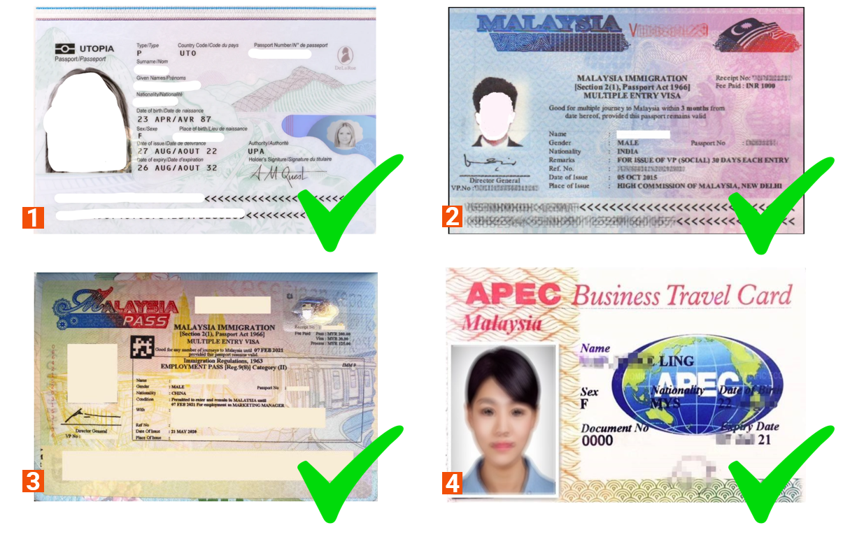 Shopee Seller Verification Guidelines | Shopee MY Seller Education Hub