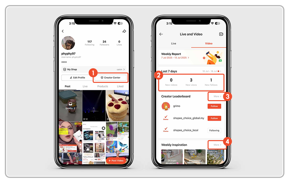 Mastering Shopee Video | MY Seller Education [Shopee]
