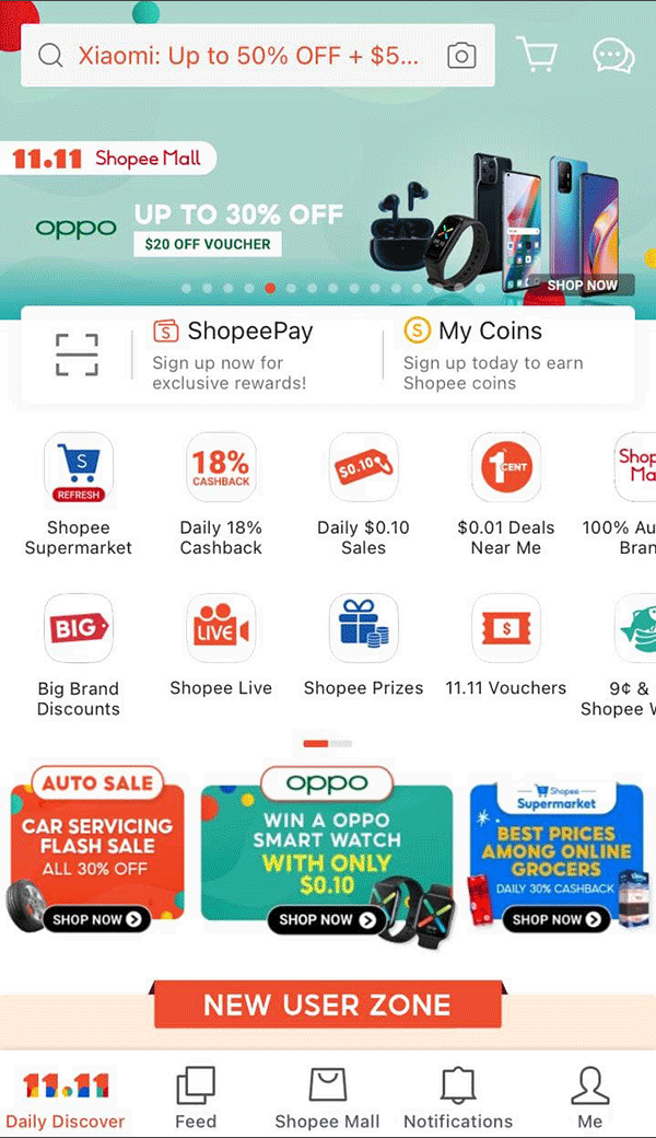 Managing Chat | MY Seller Education [Shopee]