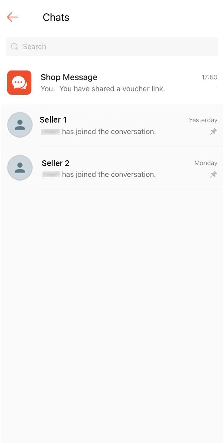 Managing Chat | MY Seller Education [Shopee]