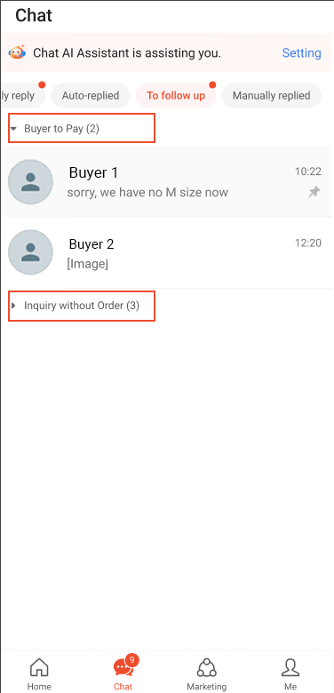 About Shopee Seller Chat | MY Seller Education [Shopee]