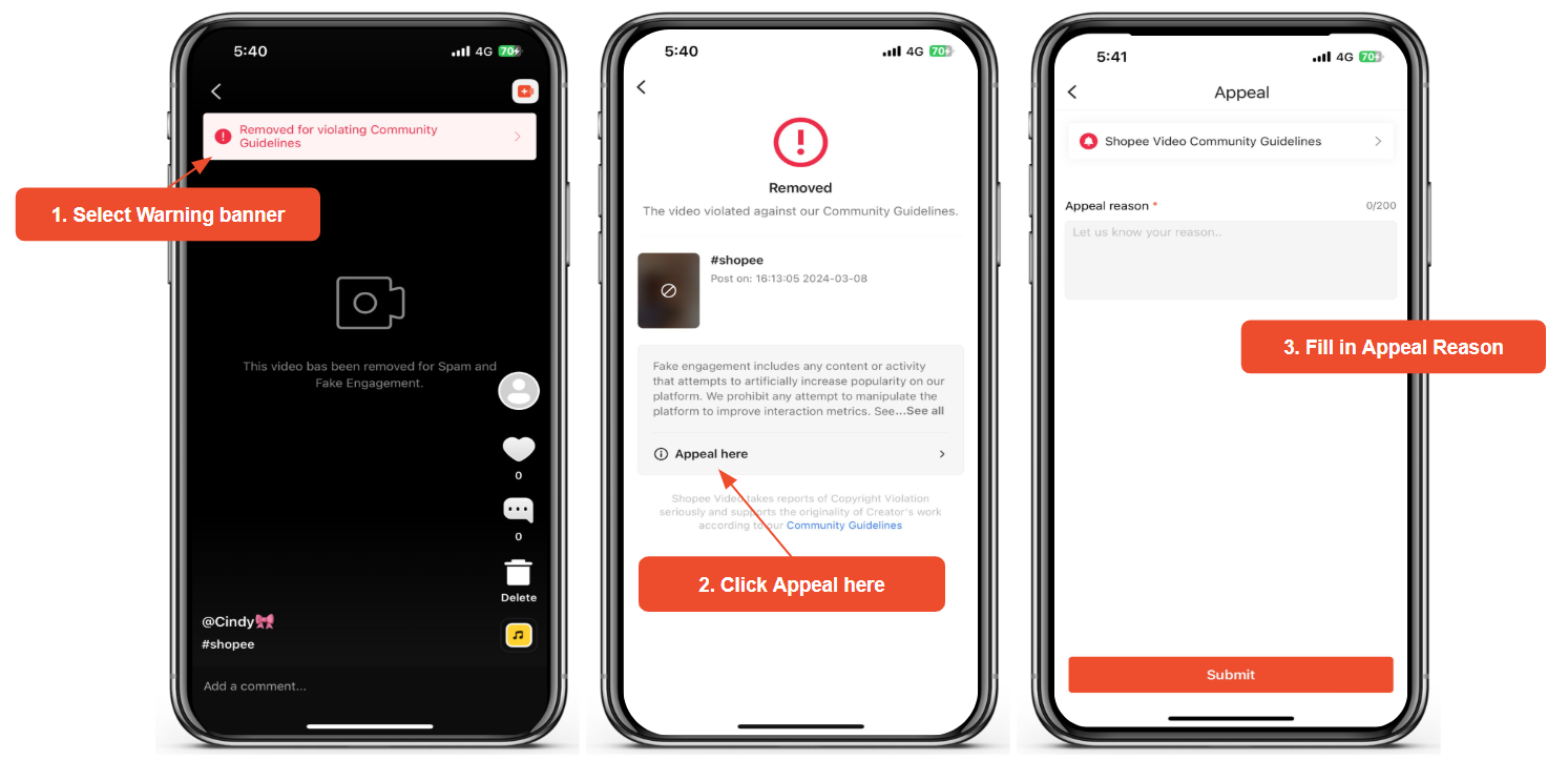 Shopee Video Guidelines | MY Seller Education [Shopee]