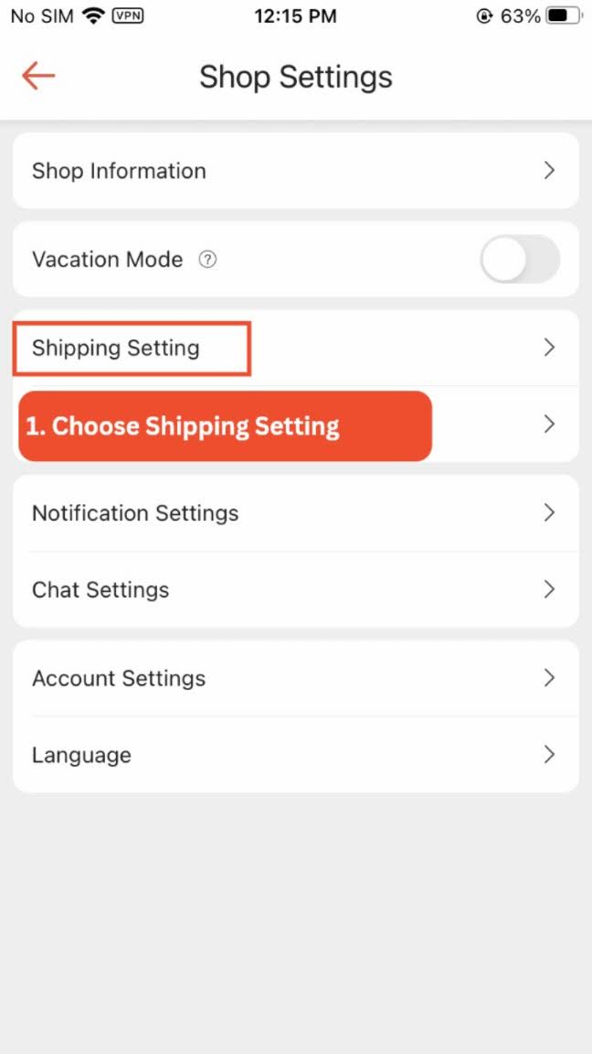 Introduction to Order Pause in Instant Delivery | Shopee MY Seller ...