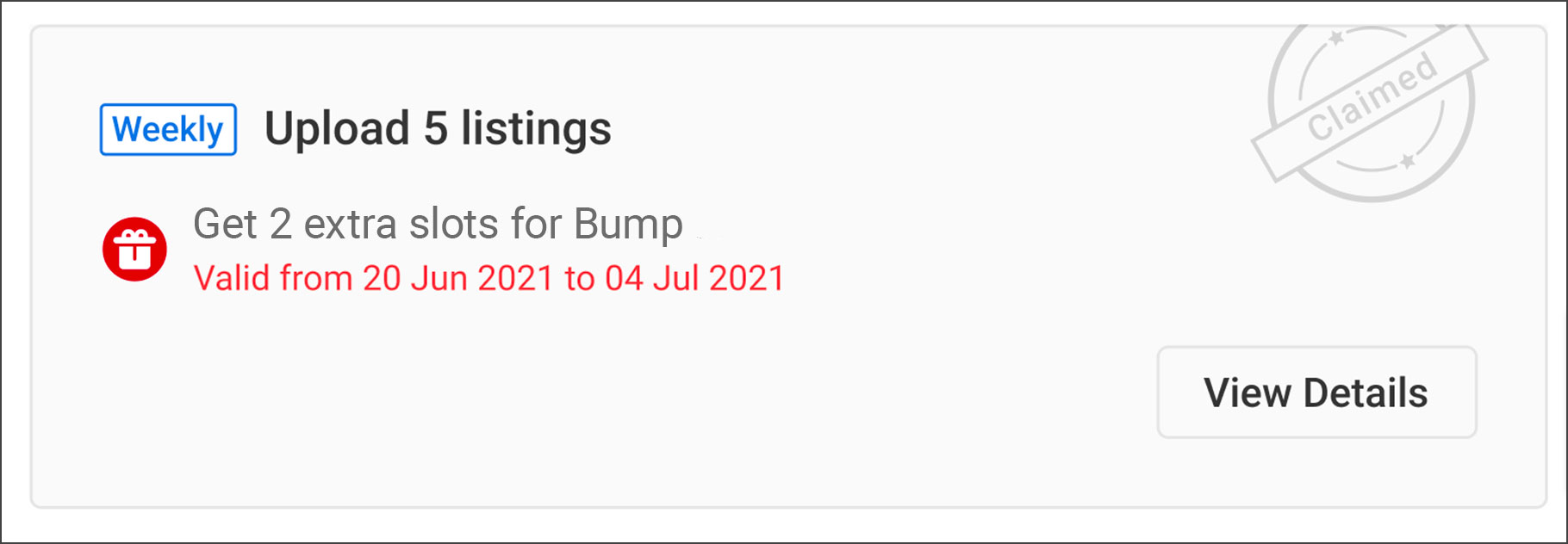 Seller Missions | SG Seller Education [Shopee]