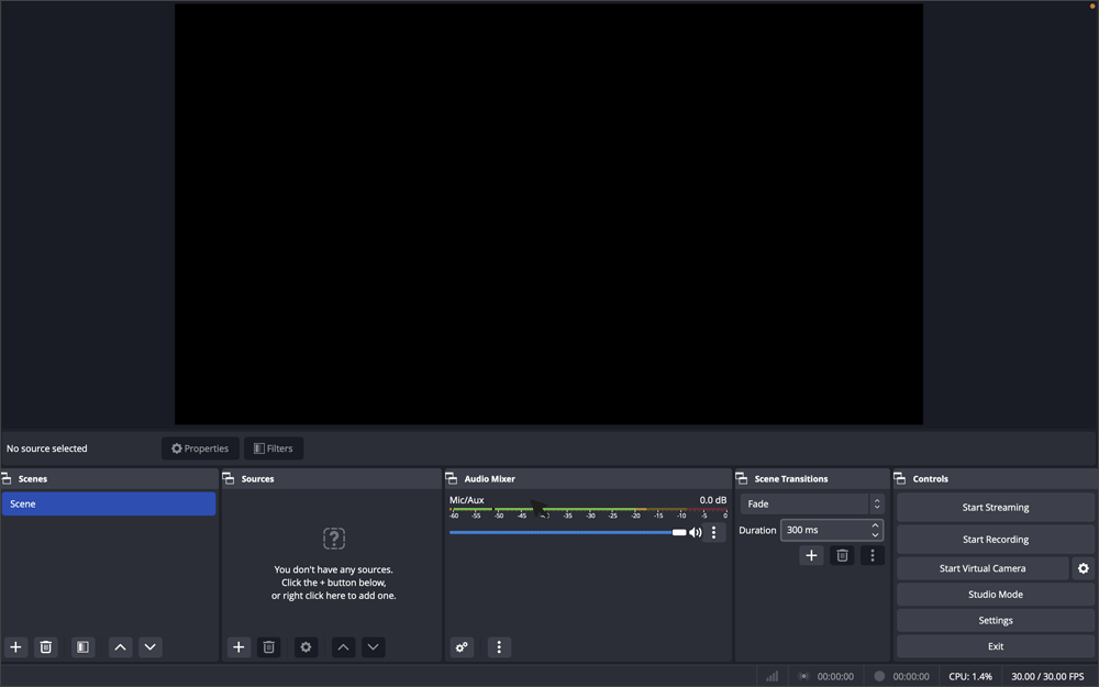 What are the recommended settings for Live Streaming on PC? | Shopee SG ...